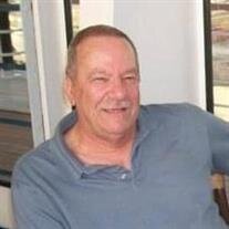 John Howard Pinder