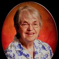 Mrs. Lena C. McGuyer