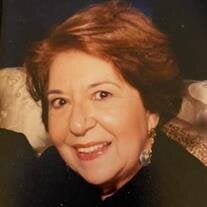 Theresa Capuana