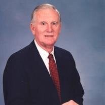 Benjamin Lowe Langston