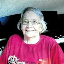 Bonnie Rae Tripp
