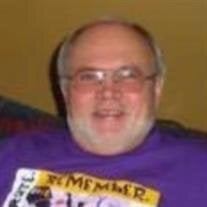 James Zaerr