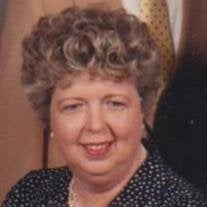 Jacquelyn Brown Phillips