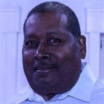 James Beamon, Jr.