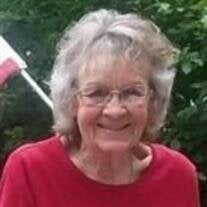 Marzella Johnson
