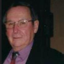 Edward J Klepp Jr.