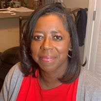 Mrs. Sheila Spruill Williams