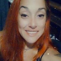 Ms. Amanda Masi