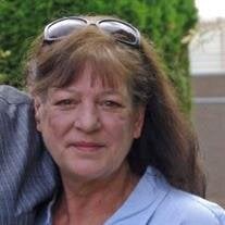Barbara Jane Blake
