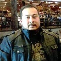 Cesar Geovani Medina Rodriguez