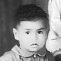 Luis Daniel Arranaga