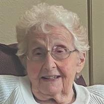 Evelyn T. Lordemann