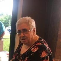 Mrs. Shirley E. Wagoner