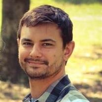Gregory  "Greg" Seth Webb