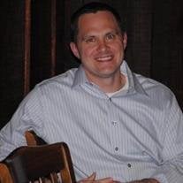 Mr Jason Patrick Bennett