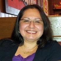 Francisca Doss