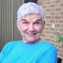 Frances "Frankie" Heck