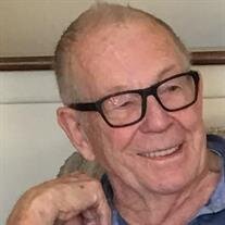 Jerry Keeton