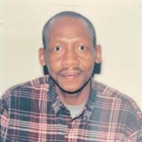 Mr. Mathealira Ignatius Masupha