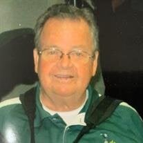 Robert C. Lightfoot