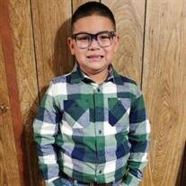 Jaydon Xavier Mendoza