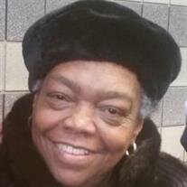 Tomella Anderson