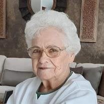 Joan Celestine Christensen