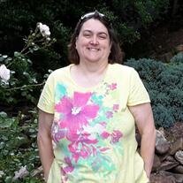 Diana Lynn Hebert