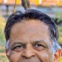 Dr. Jitendra Shah