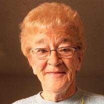 Mildred "Millie" Reichlmayr