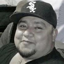 Cruz Humberto Serna