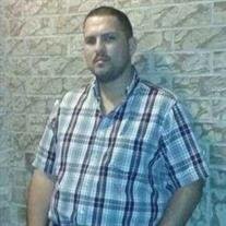 David Gonzalez Lopez