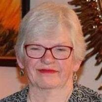 Kathleen S. Ferraro