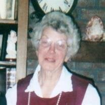 Carolyn Virginia Nash