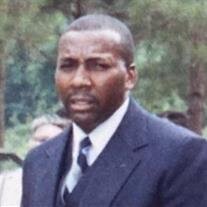 Mr. Donald Ray Roberts