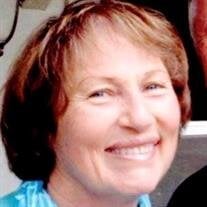 Mrs Patricia D Stuckey