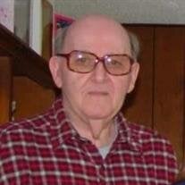 James A. Cunningham Jr.