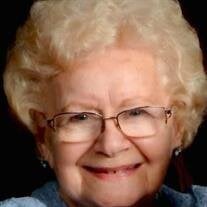Miriam A. Phillips
