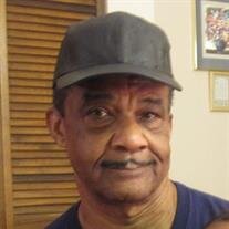 Mr. James Marshall Backus of Barrington Hills