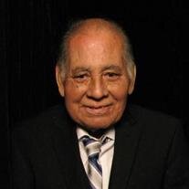 Nieves Candela Hernandez Jr.