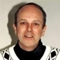 Terrance E. Caviness, Sr.