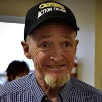 Robert "Bobby" HENSON