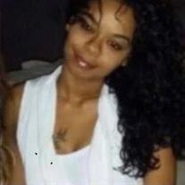 Tierra Lashae Redmond