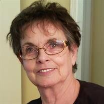 Beverly J Comley