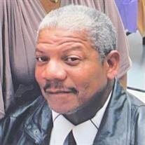 Reginald Gibson