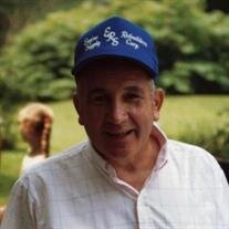 Richard Orland Scurlock