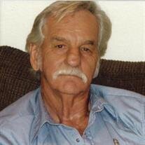 Archie Venie Shelton