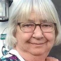 Patsy Ann Gold