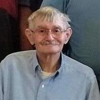 James Dexter Jenks