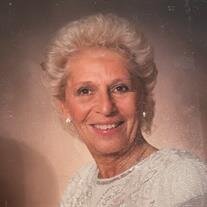 Rose Goldsteen